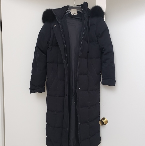 Jackets & Blazers - Winter coat